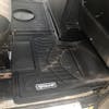 Freightliner Classic FLD Floor Mats by Redline