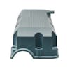 Detroit Diesel Valve Cover - Side