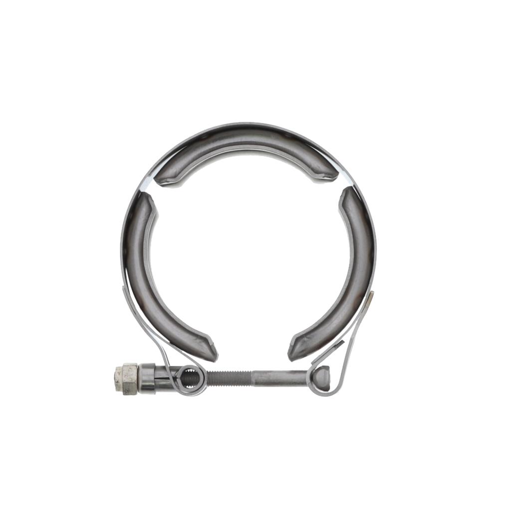 Detroit Diesel 60 Series Exhaust V-Band Clamp DDC 23537127 