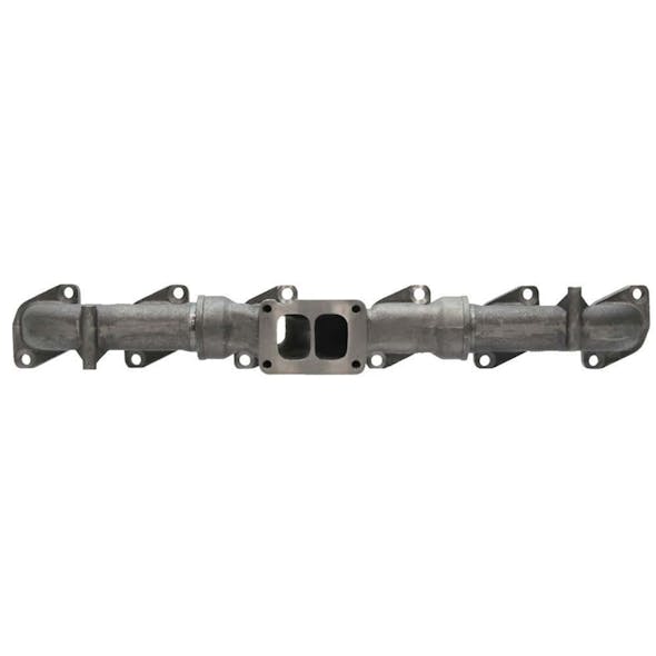 Mack E7 Exhaust Manifold 104GC5165AM3 104GC5164M