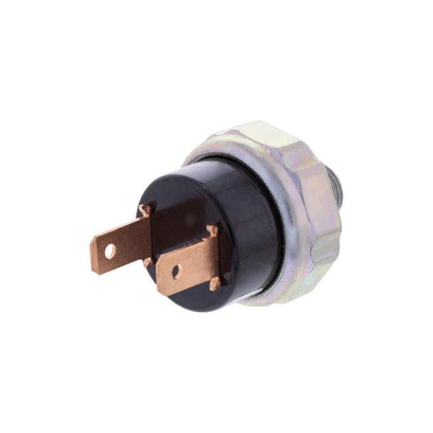 Universal Air Pressure Switch Front View