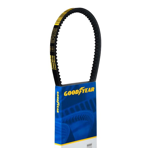 Kenworth Peterbilt Hino V-Belt 002.997.05.92 By Goodyear Belts