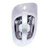 Freightliner Cascadia Chrome Cover Door Handle With 6 LEDs