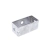 Stainless Steel Universal Mirror Light Bracket 