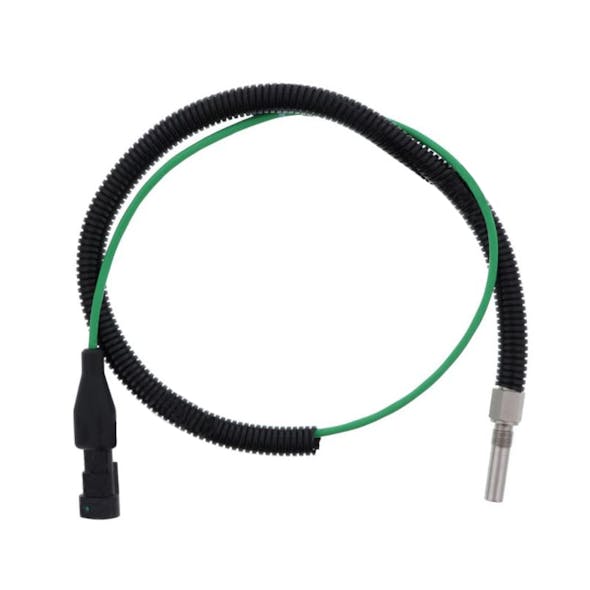 Z-hook lawn mower train engine brake wheel drive throttle cable cable