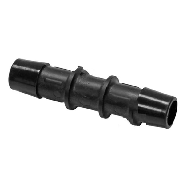 Heater Hose Connector 1/2" 5 Pack 
