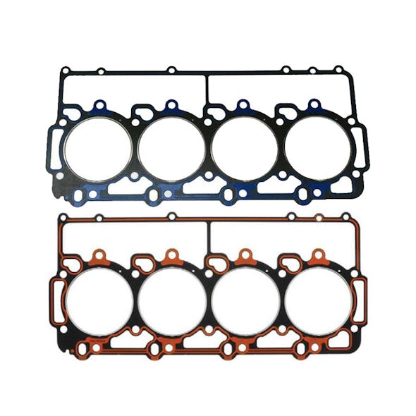 Caterpillar Cylinder Head Gasket CAT7W2059 Both