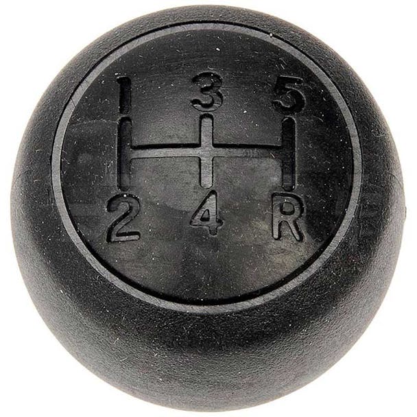 Ford Shift Knob 1L5Z7213BA 5L5Z7213AA Raney's Truck Parts