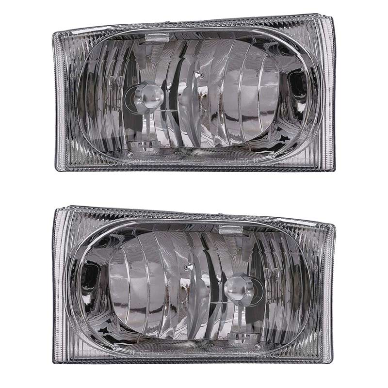 Pickup Truck Headlight Parts | Raney's Truck Parts - Page 2