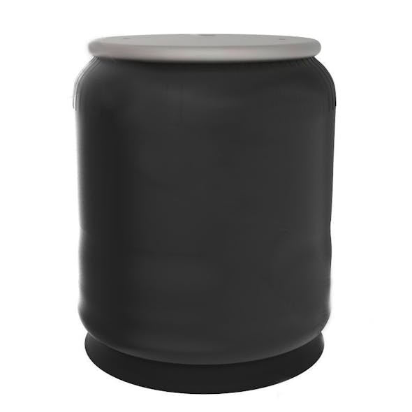 Peterbilt Rolling Lobe Air Spring 8852 1R12568 307887 - Front View