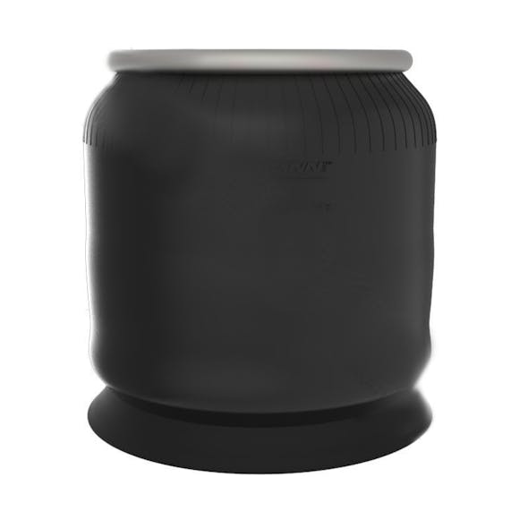 Peterbilt Rolling Lobe Air Spring 306213 W017038926 W017039026 - Front View