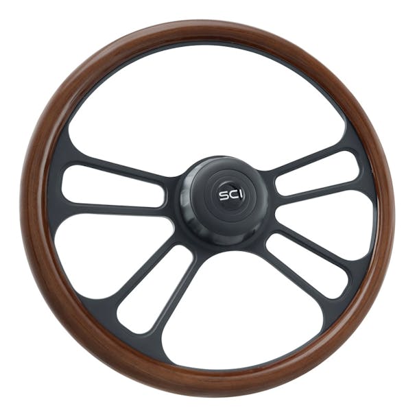 Phoenix 18" Steering Wheel