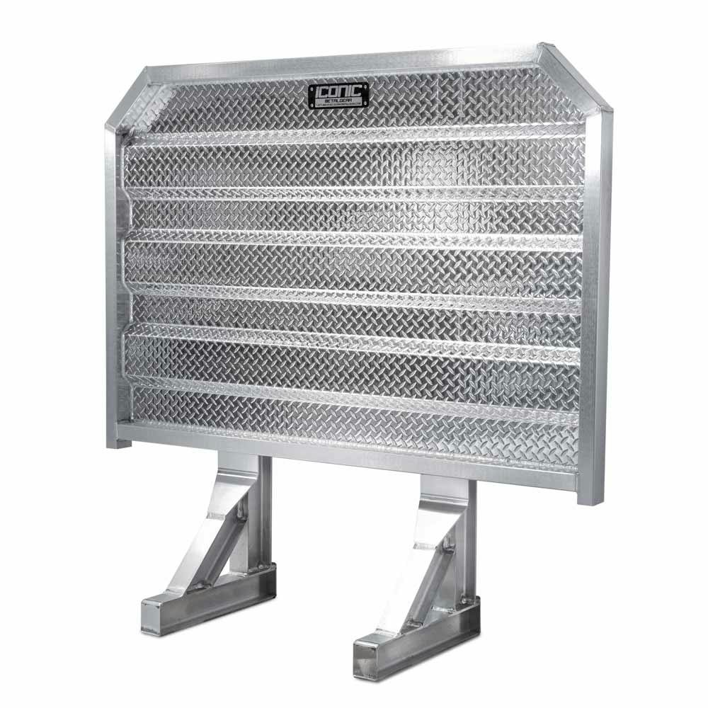 Semi Truck Headache Racks
