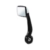 Kenworth T680 Peterbilt 579 587 Chrome Hood Mirror (Driver - Side)