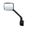 Kenworth T680 Peterbilt 579 587 Blackout Hood Mirror L59-6003-101 L59-6003-100 (Driver)