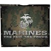Marines Premium Bug Screen