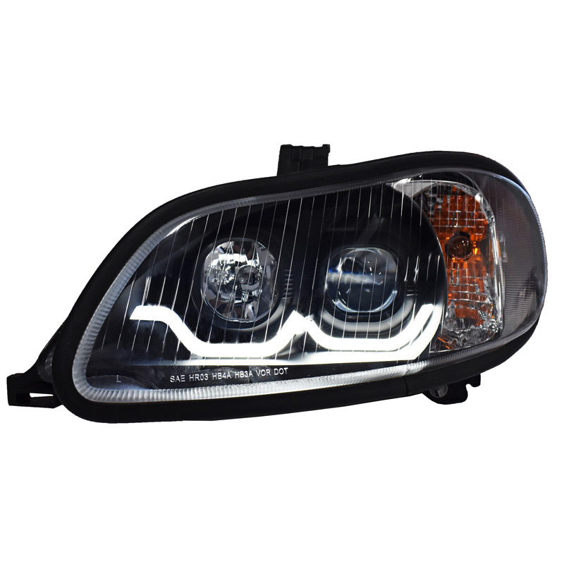 Freightliner M2 Headlights