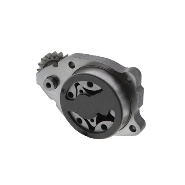 Cummins ISB Oil Pump 4897480 5313086 5273937