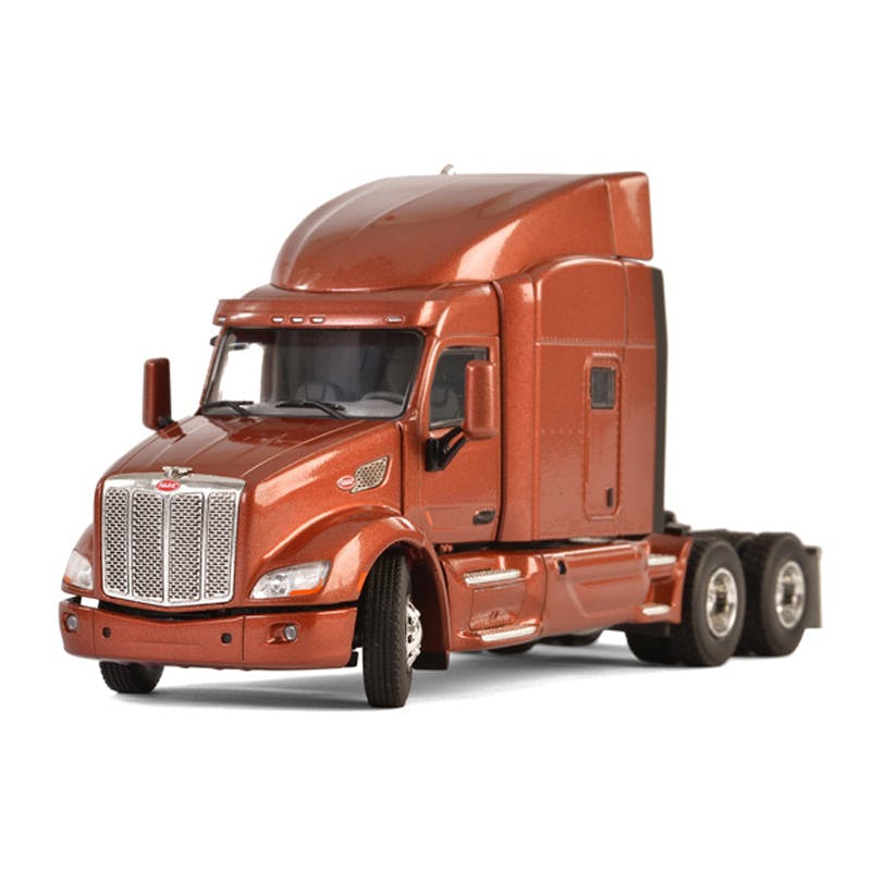 Peterbilt Scale Model Die Cast Toy Trucks | Raney's Truck Parts