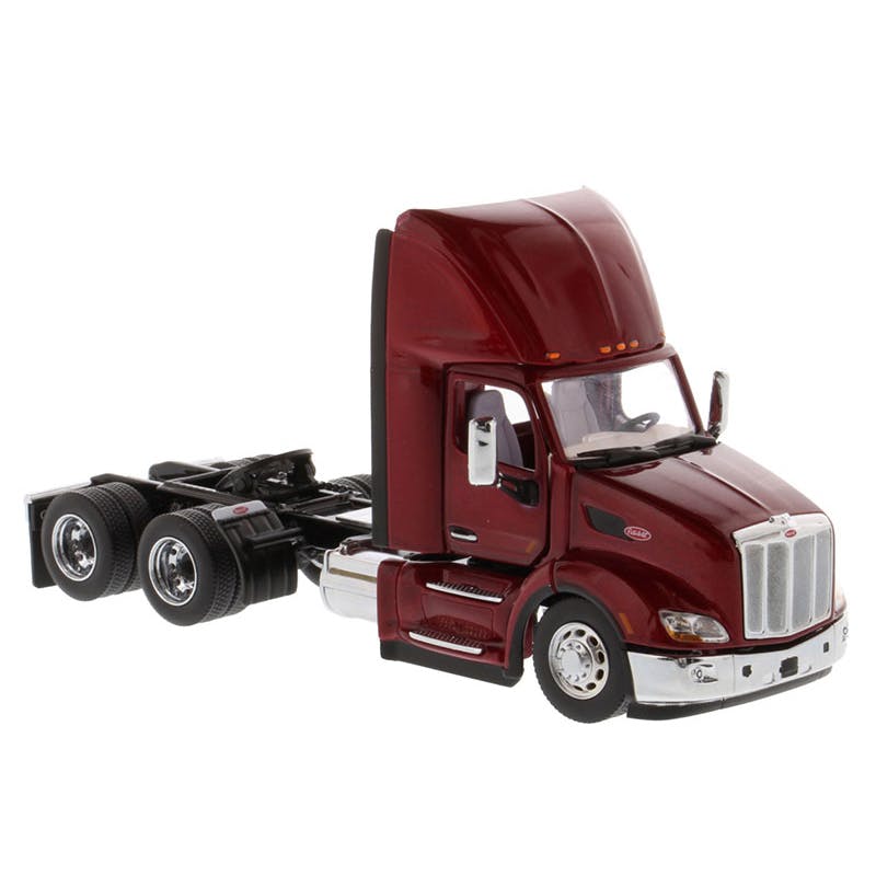 Peterbilt Scale Model Die Cast Toy Trucks | Raney's Truck Parts