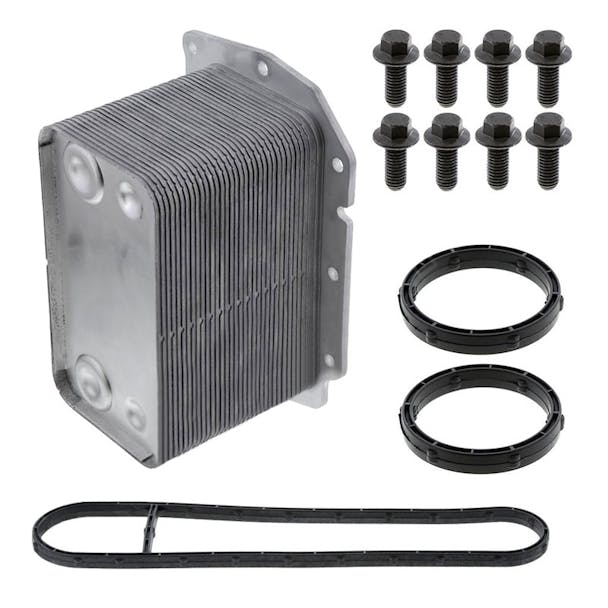 International Engine Oil Cooler Kit NAV 1842127C95