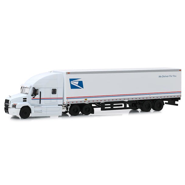 2019 Mack Anthem USPS Replica