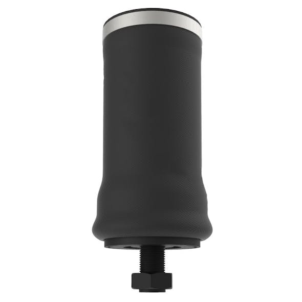 Peterbilt Cabin Air Spring 2016754 75315 - Bottom View