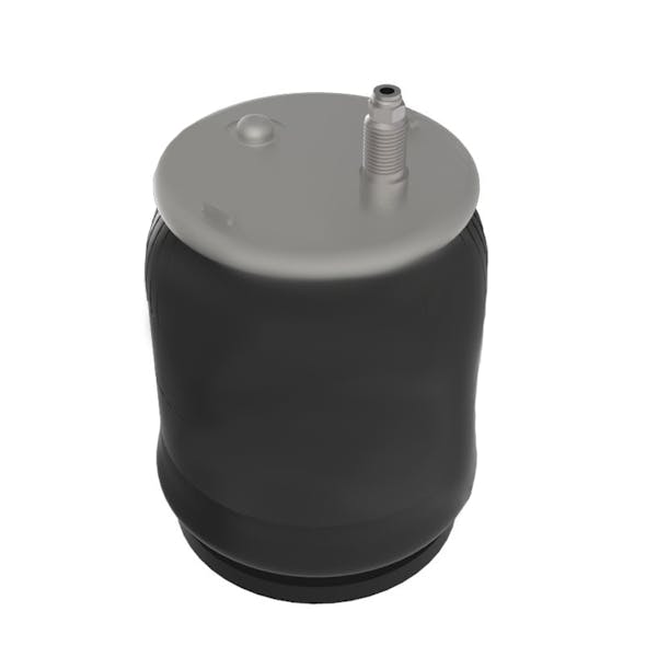 Freightliner Hendrickson Rolling Lobe Air Spring 59823002 67874002 - Top View