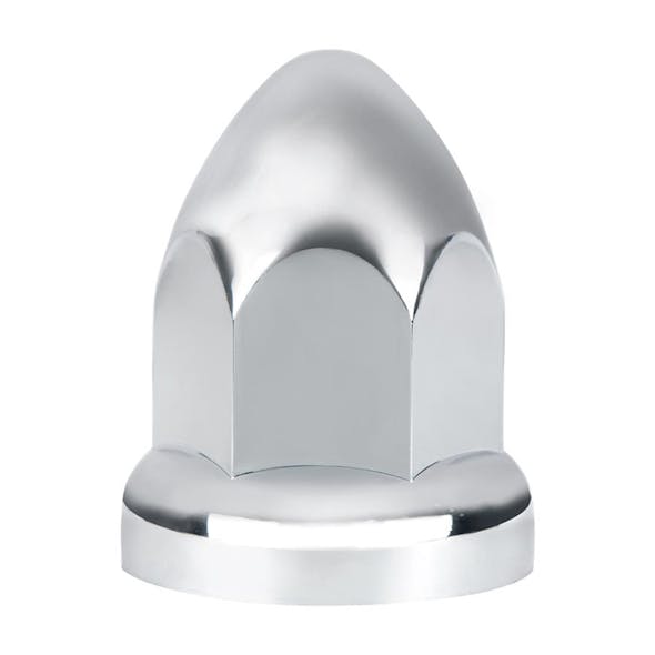 33mm Push On Bullet Nut Cover