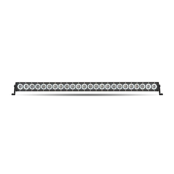 46" Halo Single Row LED Work Light Bar