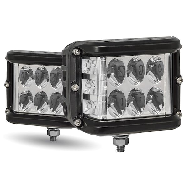 LED Work Lights for Semi Trucks Raney's Truck Parts