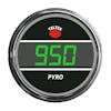 Truck Pyrometer Smart Teltek Gauge Green
