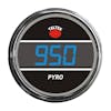 Truck Pyrometer Smart Teltek Gauge Blue