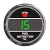 Truck Fuel Restriction Smart Teltek Gauge Green