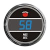 Truck Reservoir Secondary Smart Teltek Gauge Blue