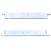 Kenworth Stainless Steel Lower Grill Extension - Default