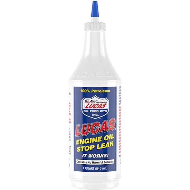 Lucas Oil Stop Leak (1 Qt.)