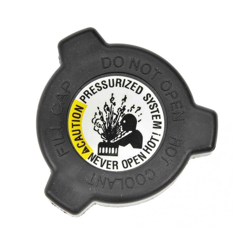 Coolant on sale reservoir cap