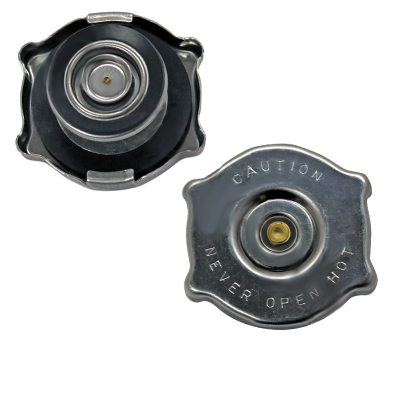 Radiator cap online oreillys