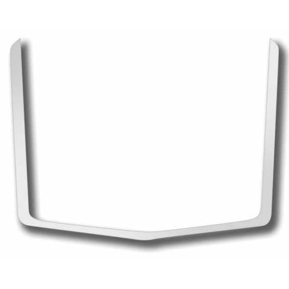 Peterbilt 579 Grill Surround Trim