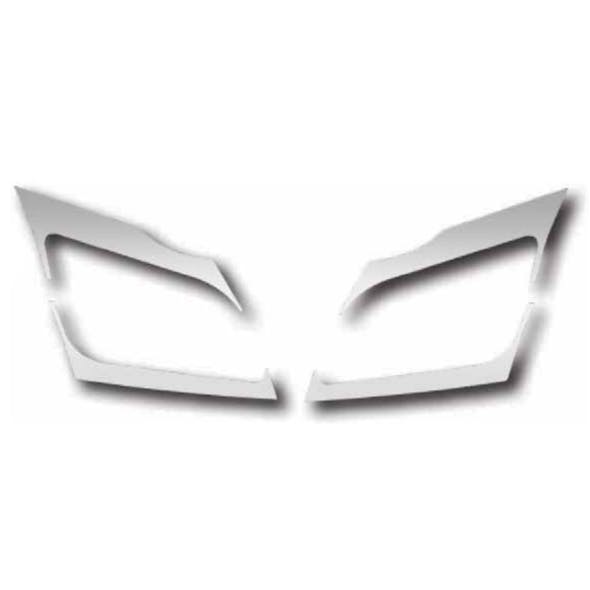 Peterbilt 579 Fender Guards