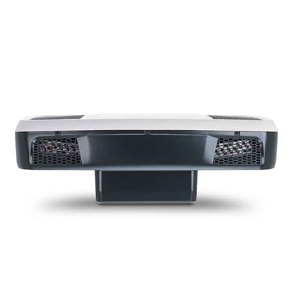 CoolAir 1200W Truck Air Conditioner By Dometic - AC Unit Back