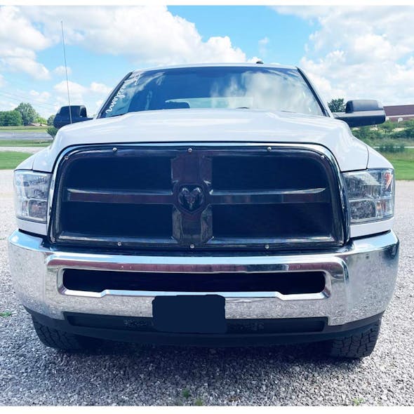 Pickup Truck Bug Screens Raney's Truck Parts
