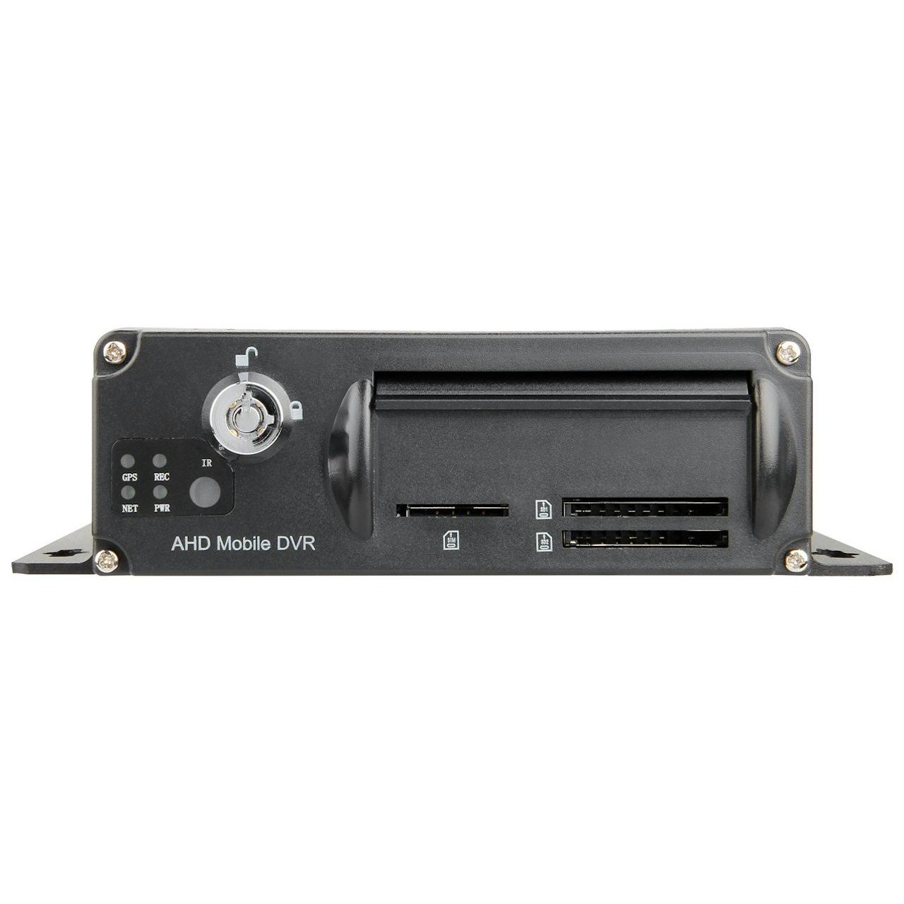 Bulk-buy 4G Car Dashcam Video Recorder Cloud Storage Geo Fence Alarm Dual  Lens Dash Cam Car Black Box Truck Vehicle DVR Mobile Truck Mdvr price  comparison