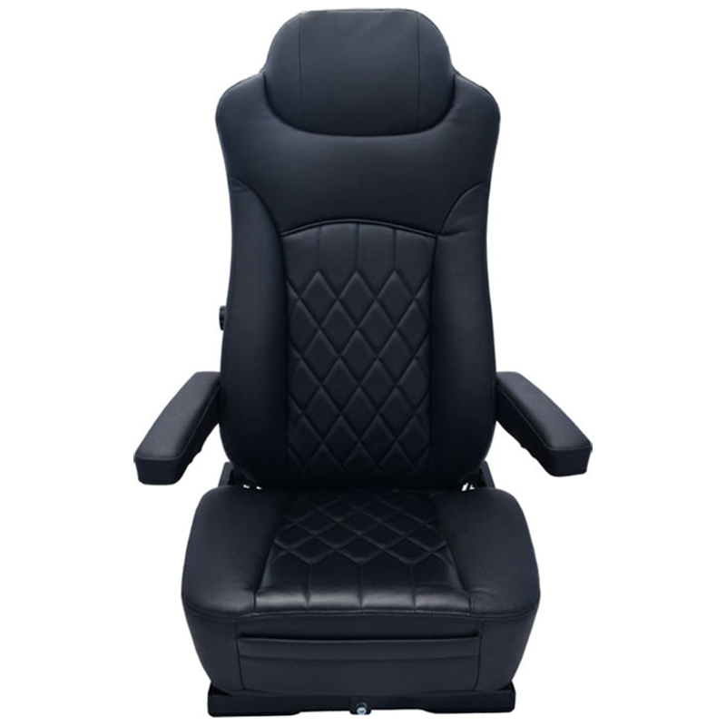 Back support discount for truck seat