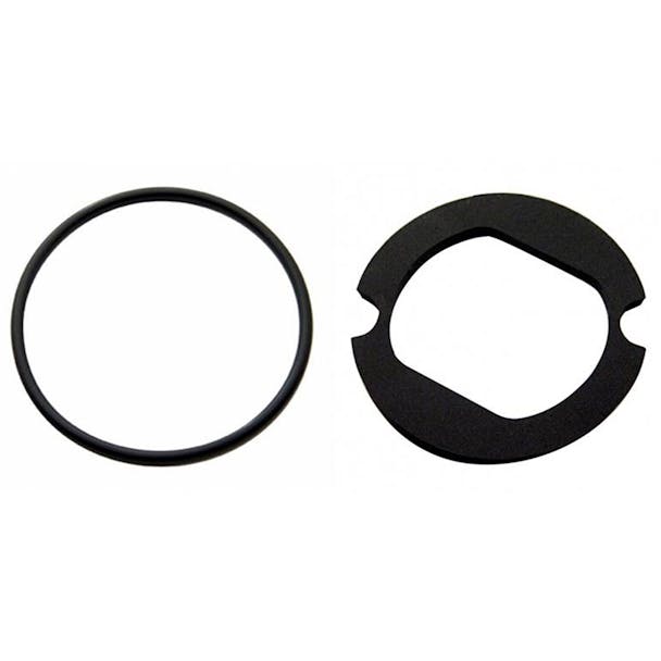 Cab Lights Rubber O-Ring And Foam Gasket Kit
