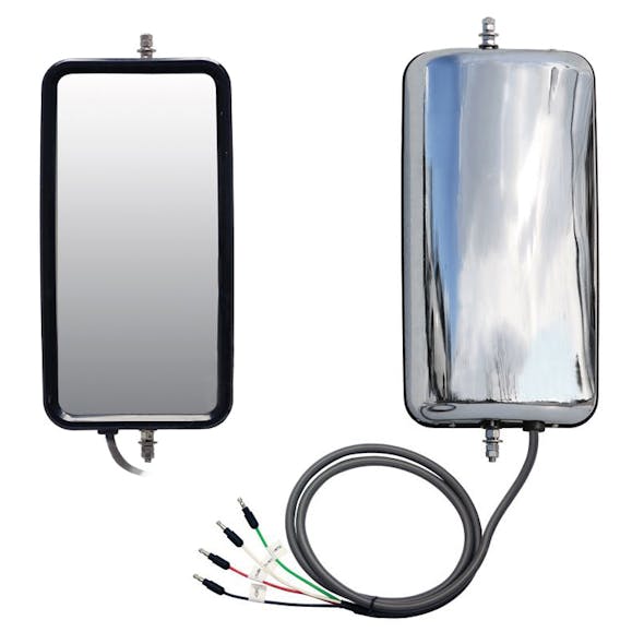 Peterbilt 389 Heated Mirror R59-6101-102