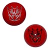 Transformers Decepticon Shift Knob Kit - Default
