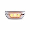 Kenworth And Peterbilt Dual Revolution Cab Light - Amber Only