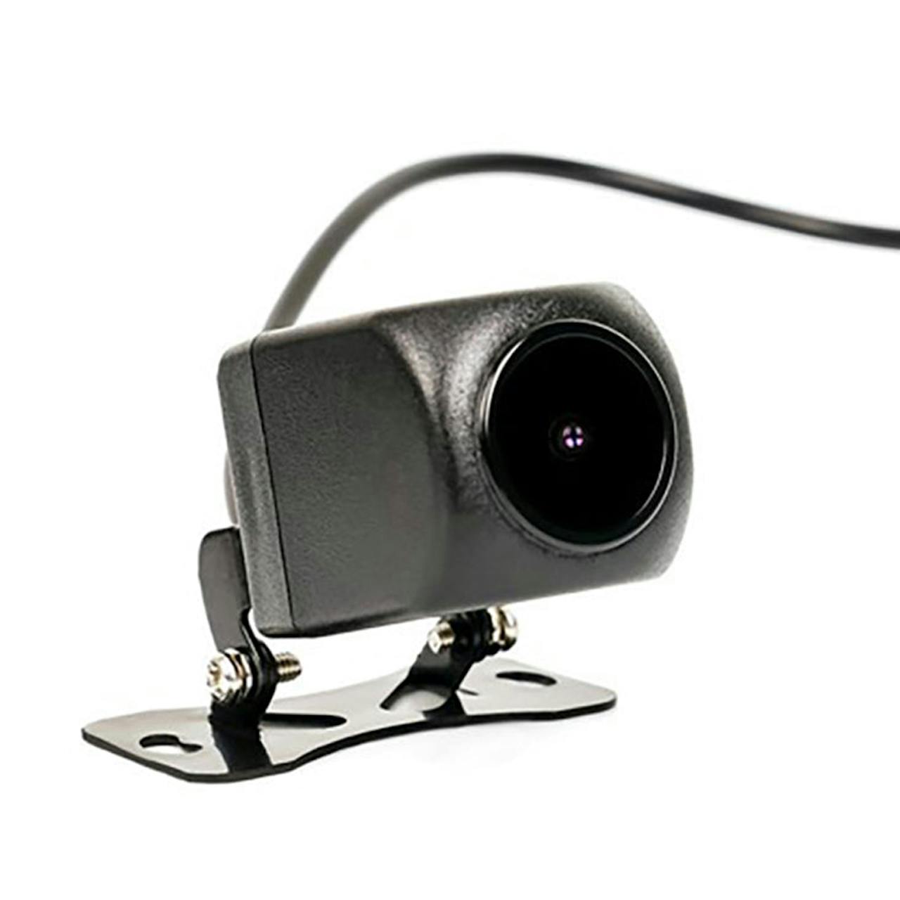 Universal Heavy Duty 1080P Black Box MDVR Dash Cam With GPS